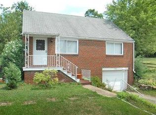 7252 Shannon Rd, Verona, PA 15147