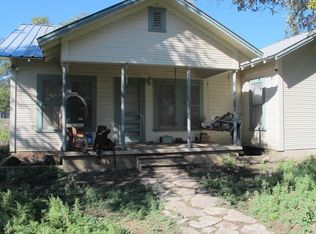 1331 Elm Springs Trl, Menard, TX 76859