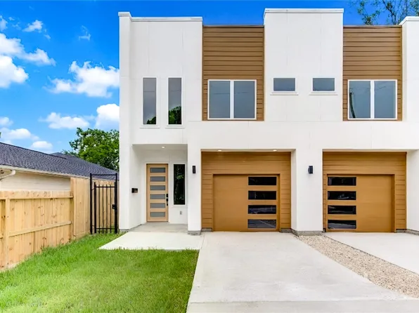 7827 Brandon St #A/b, Houston, TX 77051