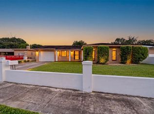 Golf Park Sec 2 Rev, Miami, FL 33167