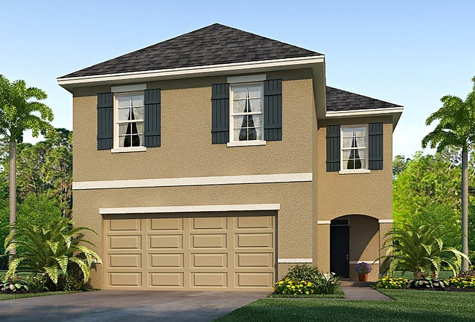 Plan Elevation.