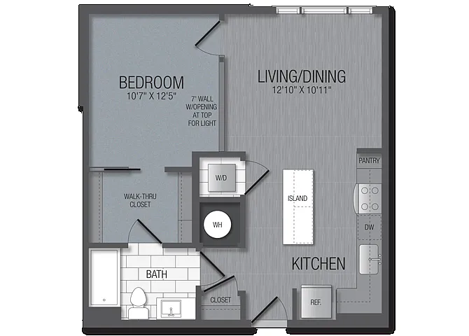 Floor plan M.1A4