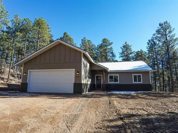 846 Pine Tree Drive, Bayfield, CO 81122
