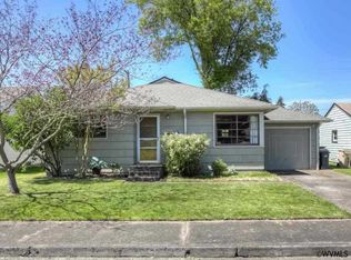 1230 Vine St SW, Albany, OR 97321