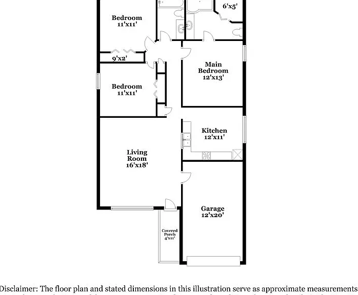 10808 Shasta Ct — Photo 2