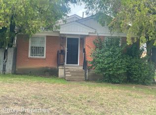 1905 Huntingdon Ave, Dallas, TX 75203