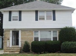 2430 Elmdale Rd, University Heights, OH