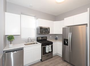 1747 N Spaulding Ave, Chicago, IL 60647