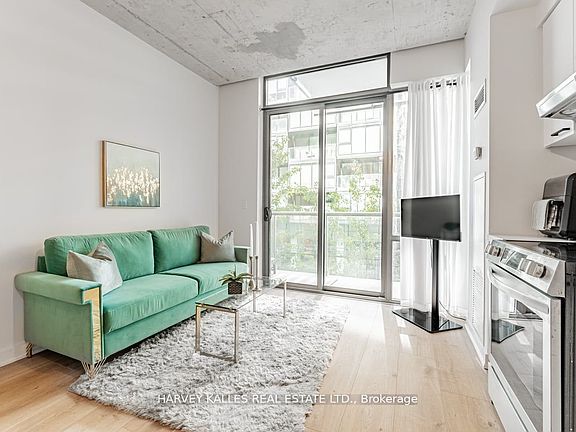 4th image of 55 Stewart St #306