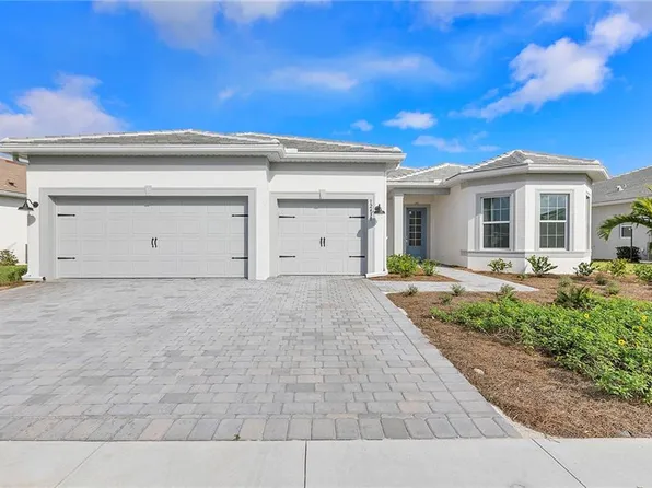 12431 Citrine ST, PUNTA GORDA, FL 33920