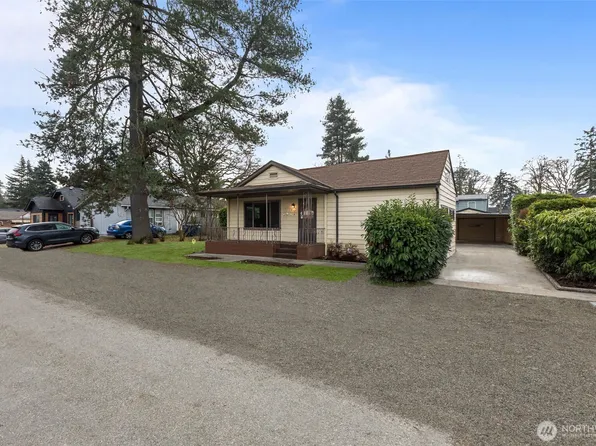 412 119TH Street S, Tacoma, WA 98444