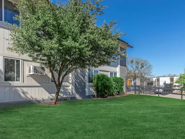 The Preserve Quail Creek