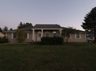 721 Holly Rd, Cadillac, MI 49601