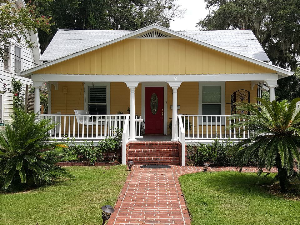 2nd image of 9 N Shine Ave