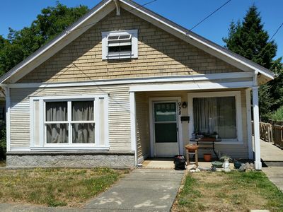 928 Elrod Ave, Coos Bay, OR, 97420