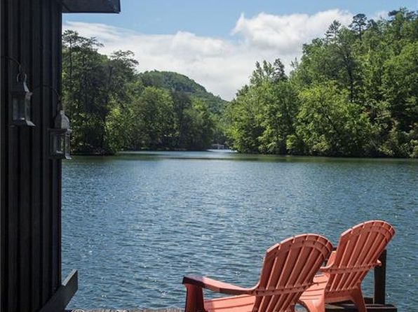 Waterfront Lake Lanier Landrum Waterfront Homes For Sale 10 Homes Zillow