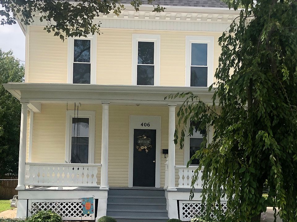 1st image of 406 Whittlesey St