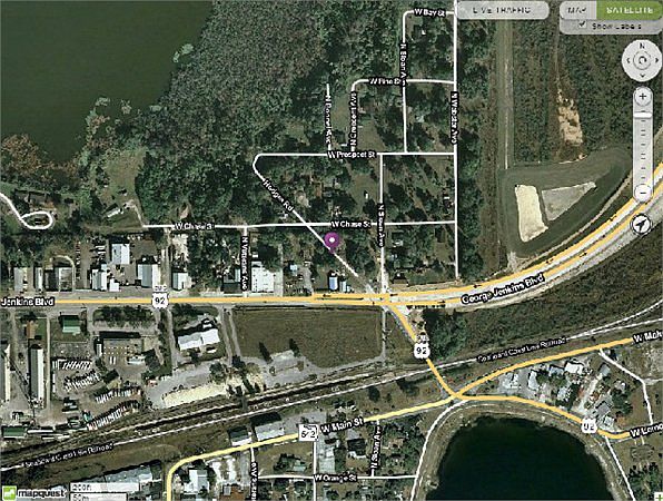 1st image of Hodges Rd