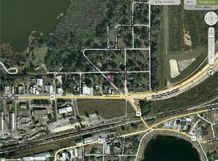 Hodges Rd, Lakeland, FL 33815