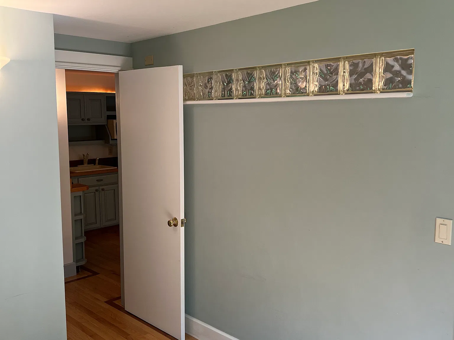 1 bed, 550 sqft, $1,450 — Photo 3