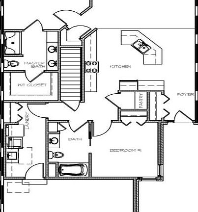 2nd image of 5029 Betula Dr