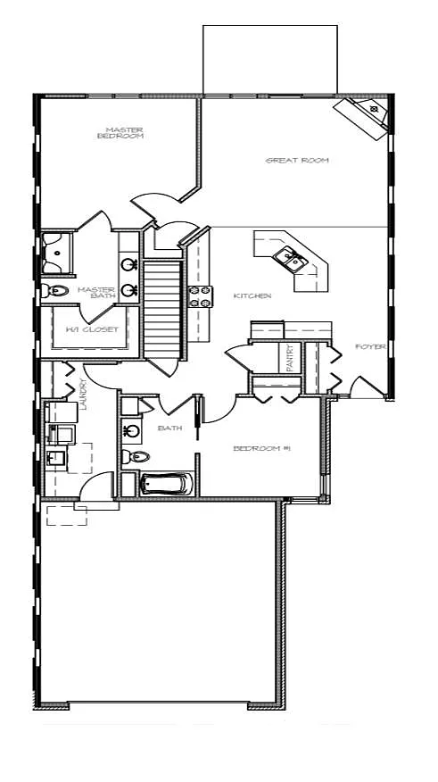 Building Photo - 5029 Betula Dr