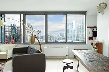 Rented by Brown Harris Stevens