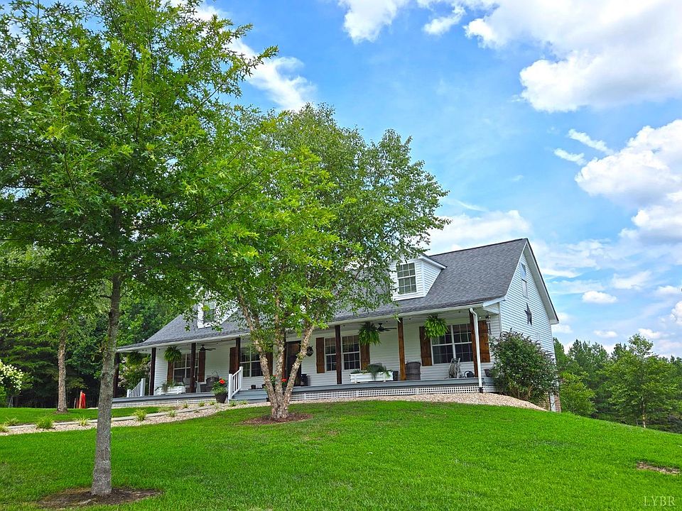 585 Worsham Rd, Farmville, VA 23901 MLS 353597 Zillow