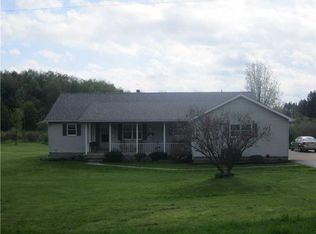 12715 Draketown Rd, Edinboro, PA 16412