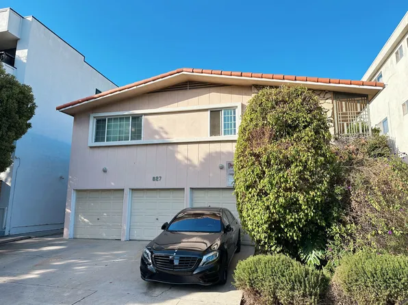 827 3rd St, Santa Monica, CA 90403