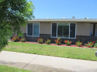 1100 Brookline Rd APT 222A, Seal Beach, CA 90740
