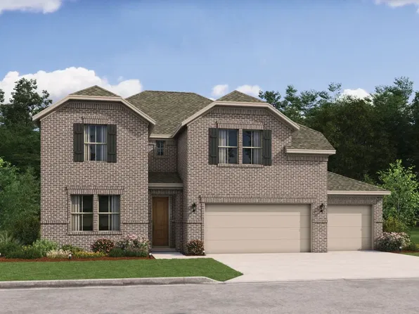317 Cobb Ct, Sealy, TX 77474