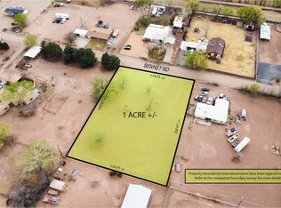 20 Bennet Rd, Los Lunas, NM 87031