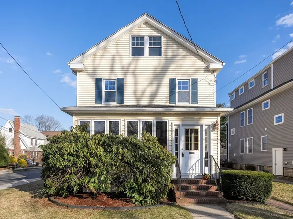 149 Franklin St, Arlington, MA 02474