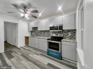 78 N Sycamore Ave, Clifton Heights, PA 19018