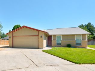 638 W Hanover Ct, Meridian, ID 83642