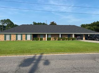 1007 Weeks Island Rd, New Iberia, LA 70560