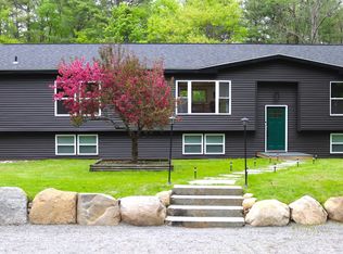 123 Forest Lake Rd, Chestertown, NY 12817