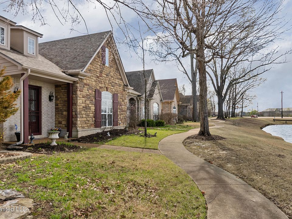 1832 N Houston Levee Rd, Cordova, TN 38016 Zillow
