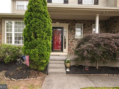 4105 Tranquility St, Schwenksville, PA, 19473