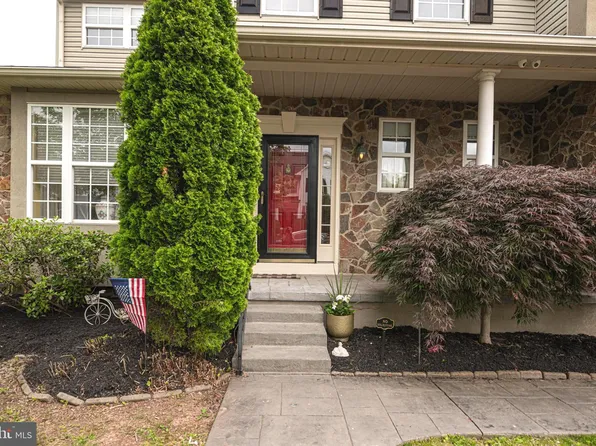 4105 Tranquility St, Schwenksville, PA 19473