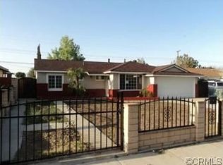 4747 Gettysburg Ave, Chino, CA 91710