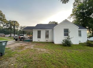 1167 Brower St, Memphis, TN 38111