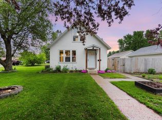 805 I St NE, Brainerd, MN 56401