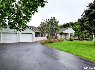 80 Grist Mill Road, Wethersfield, CT 06109