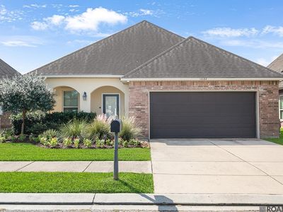 12032 Mulberry Hill Ave, Baton Rouge, LA, 70816