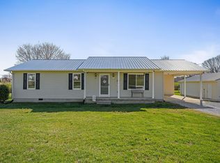 37 Jones Ln, McMinnville, TN 37110