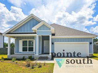 6023 Rutherford Loop, Pensacola, FL 32526