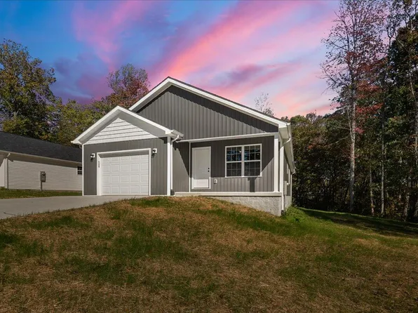 440 Mulberry Dr, London, KY 40741