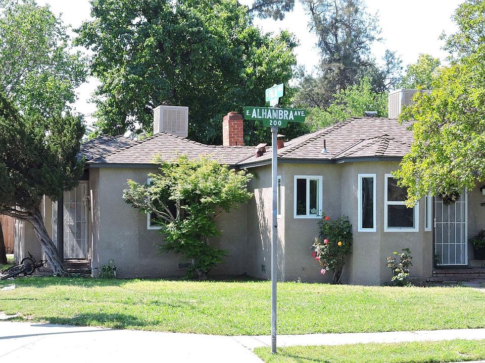 1st image of 1035 N Palm Ave